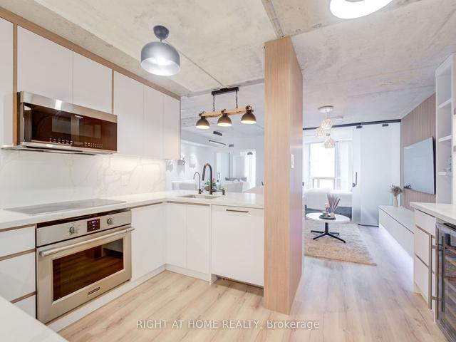 308 - 92 King St E, Condo with 2 bedrooms, 2 bathrooms and 1 parking in Toronto ON | Image 36