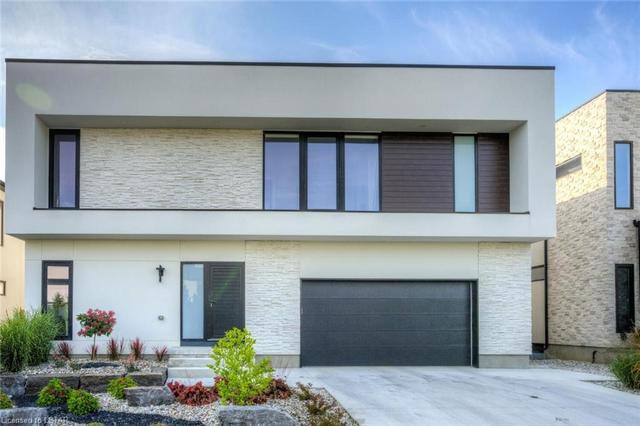 4 - 1452 Byron Baseline Road E, House detached with 4 bedrooms, 5 bathrooms and 4 parking in London ON | Image 2
