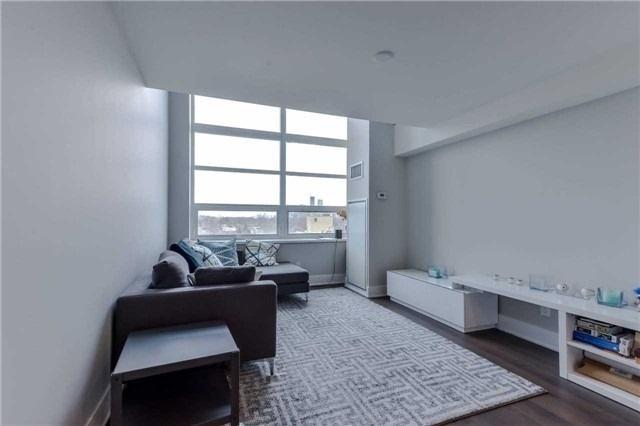 820 - 111 St Clair Ave W, Condo with 1 bedrooms, 2 bathrooms and 1 parking in Toronto ON | Image 7