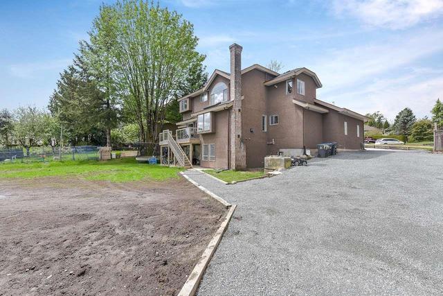 9270 163a Street, House detached with 5 bedrooms, 5 bathrooms and 10 parking in Surrey BC | Image 36