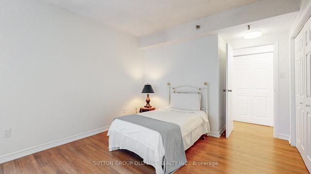 506 - 71 Front St E, Condo with 2 bedrooms, 2 bathrooms and 1 parking in Toronto ON | Image 26