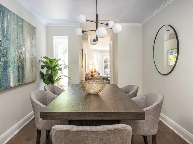 86 Sherwood Ave, House semidetached with 3 bedrooms, 3 bathrooms and 1 parking in Toronto ON | Image 19