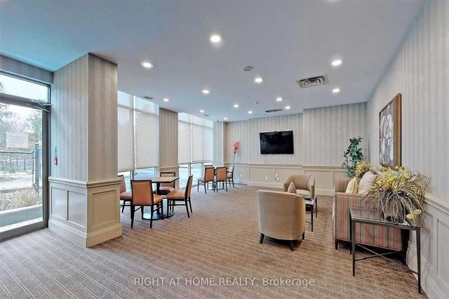 2002 - 30 Harrison Garden Blvd, Condo with 2 bedrooms, 2 bathrooms and 2 parking in Toronto ON | Image 22