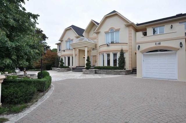 16 Fairway Heights Cres, House detached with 5 bedrooms, 9 bathrooms and 10 parking in Markham ON | Image 3