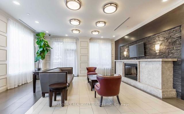 231 - 35 Saranac Blvd, Condo with 1 bedrooms, 1 bathrooms and 1 parking in Toronto ON | Image 3