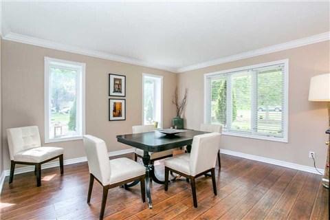 4892 Severn St, House detached with 4 bedrooms, 3 bathrooms and 2 parking in Severn ON | Image 5