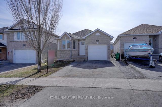 531 Clancy Cres, House detached with 2 bedrooms, 2 bathrooms and 3 parking in Peterborough ON | Image 1