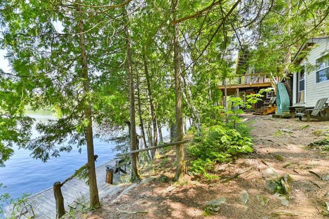 1096c Shoepack Lane, House detached with 4 bedrooms, 1 bathrooms and 7 parking in North Frontenac ON | Image 24