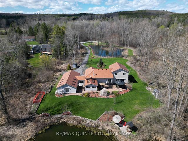 106 Halloway Rd, House detached with 5 bedrooms, 4 bathrooms and 14 parking in Quinte West ON | Image 33