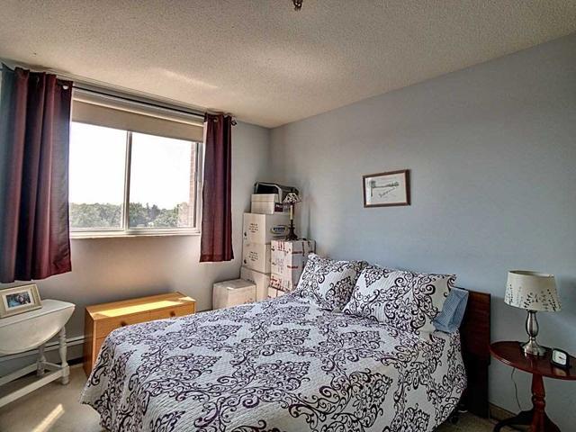 805 - 3955 Portage Rd, Condo with 2 bedrooms, 2 bathrooms and 1 parking in Niagara Falls ON | Image 13
