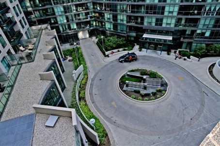 701 - 219 Fort York Blvd, Condo with 1 bedrooms, 1 bathrooms and 1 parking in Toronto ON | Image 9