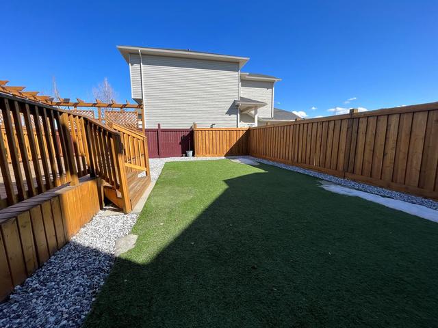 10205 87 Street, House detached with 4 bedrooms, 3 bathrooms and 4 parking in Grande Prairie AB | Image 29