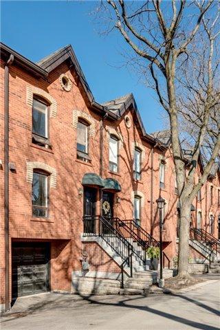 Th#10 - 1000 Dundas St E, Townhouse with 3 bedrooms, 3 bathrooms and 3 parking in Toronto ON | Image 2