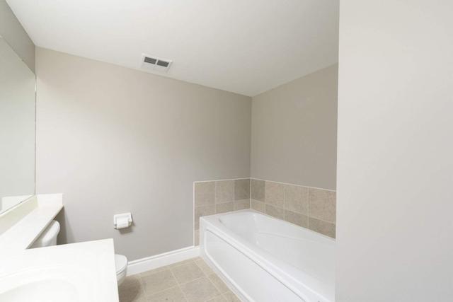 603 - 442 Maple Ave, Condo with 2 bedrooms, 2 bathrooms and 1 parking in Burlington ON | Image 5
