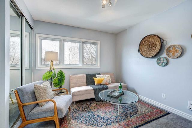10a Victoria Park Ave, House semidetached with 3 bedrooms, 3 bathrooms and 2 parking in Toronto ON | Image 3