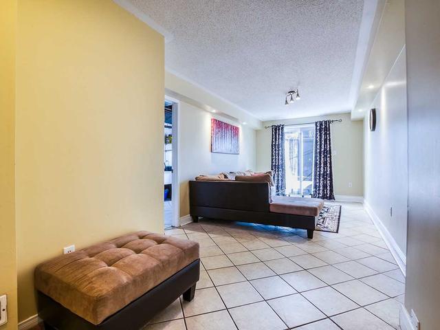 58 Dunlop Crt, House attached with 3 bedrooms, 3 bathrooms and 3 parking in Brampton ON | Image 30