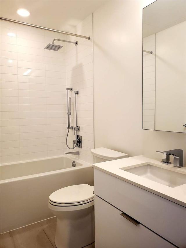 2712 - 25 Richmond St E, Condo with 1 bedrooms, 1 bathrooms and 0 parking in Toronto ON | Image 7