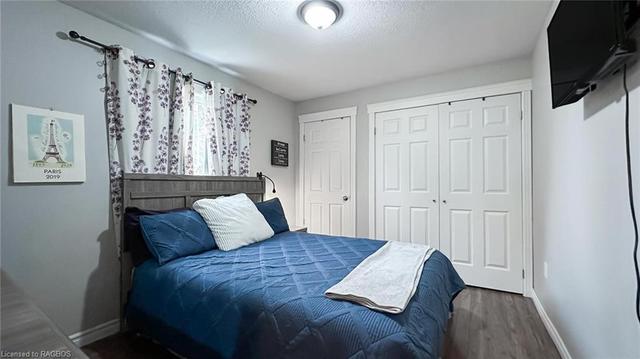809 Concession 7, House detached with 4 bedrooms, 1 bathrooms and 6 parking in Kincardine ON | Image 19