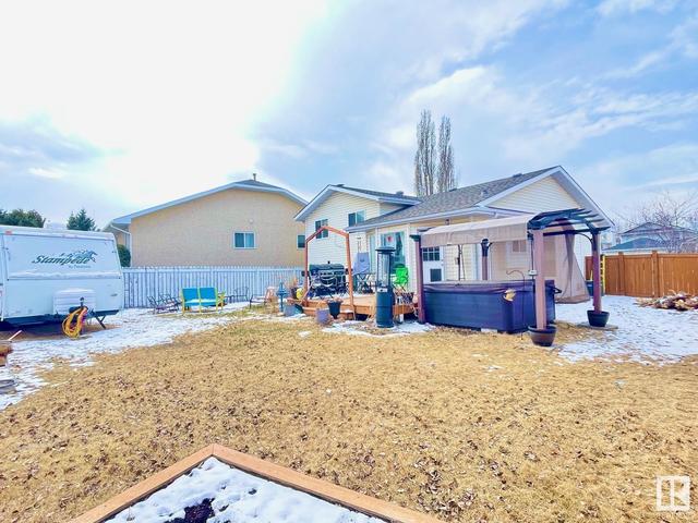 5303 154a Av Nw, House detached with 4 bedrooms, 0 bathrooms and 5 parking in Edmonton AB | Image 39