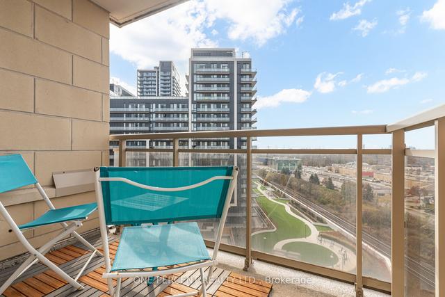 lph09 - 75 King William Cres, Condo with 1 bedrooms, 1 bathrooms and 1 parking in Richmond Hill ON | Image 18