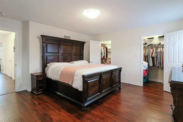3 Stedford Cres, House detached with 4 bedrooms, 5 bathrooms and 6 parking in Brampton ON | Image 7