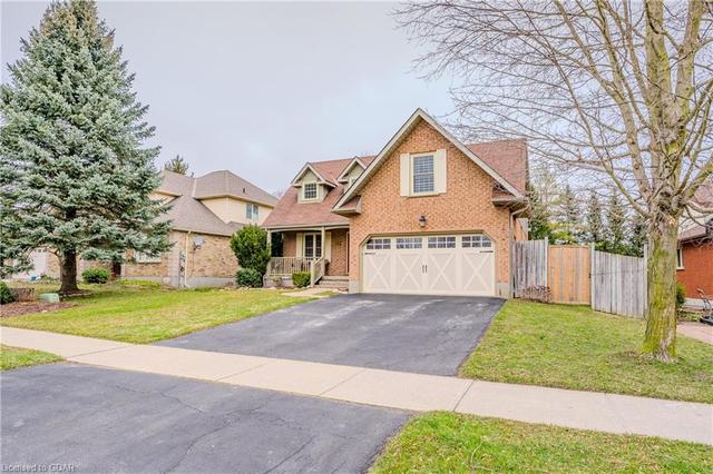102 Downey Road, House detached with 4 bedrooms, 2 bathrooms and 4 parking in Guelph ON | Image 41