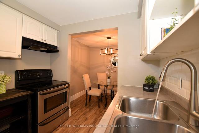 42 - 235 Ferguson Ave, Townhouse with 2 bedrooms, 2 bathrooms and 1 parking in Cambridge ON | Image 28