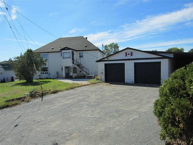 2024 Stockdale Rd, House detached with 5 bedrooms, 3 bathrooms and 10 parking in Quinte West ON | Image 1