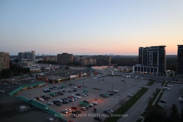 1524 - 32 Clarissa Dr, Condo with 2 bedrooms, 2 bathrooms and 1 parking in Richmond Hill ON | Image 13
