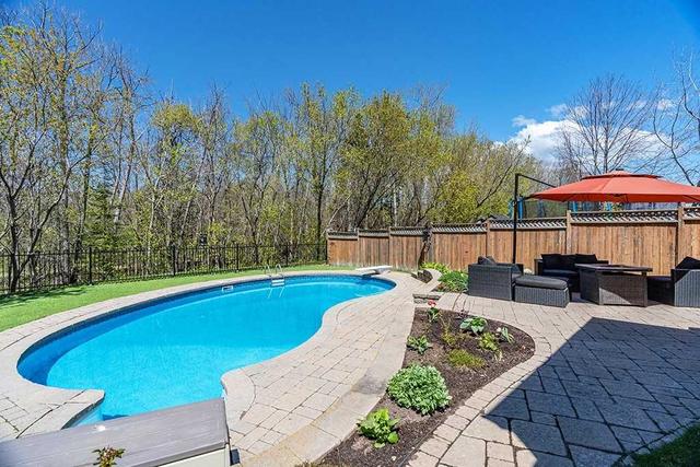 119 Nicholson Dr, House detached with 4 bedrooms, 4 bathrooms and 4 parking in Barrie ON | Image 22