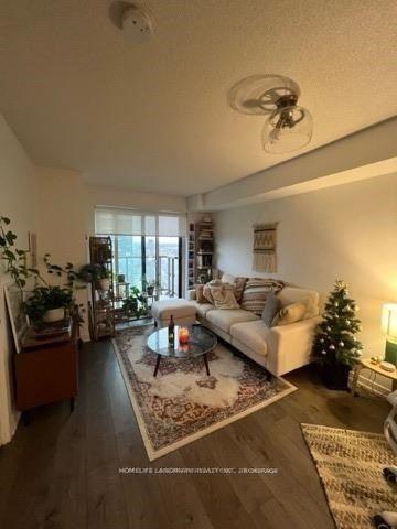 1908 - 1410 Dupont St, Condo with 1 bedrooms, 1 bathrooms and 0 parking in Toronto ON | Image 7