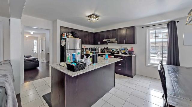 298 Kenneth Cole Dr, House detached with 4 bedrooms, 3 bathrooms and 3 parking in Clarington ON | Image 38