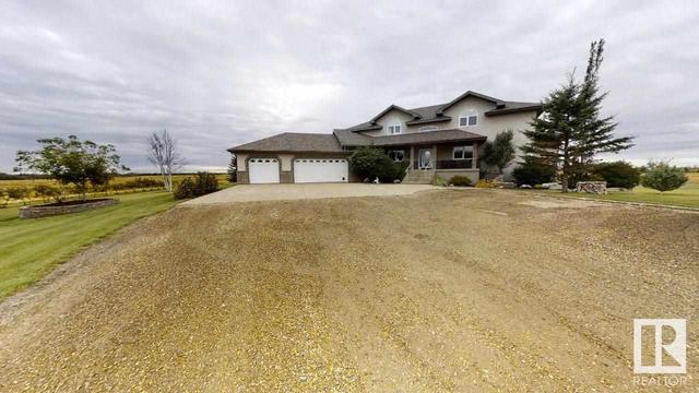54517 Range Road 260, House detached with 6 bedrooms, 4 bathrooms and null parking in Sturgeon County AB | Image 28