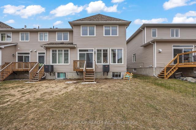 1410 Summer St, House attached with 3 bedrooms, 3 bathrooms and 3 parking in Kingston ON | Image 30