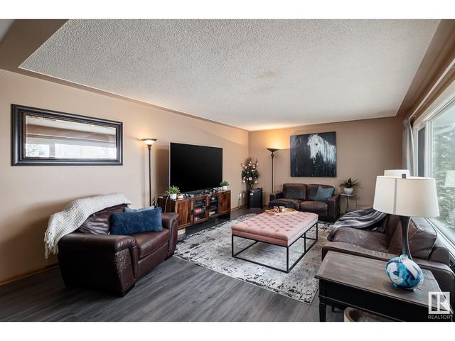 12831 106 St Nw, House detached with 4 bedrooms, 0 bathrooms and null parking in Edmonton AB | Image 5
