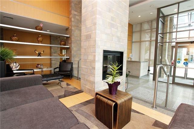 1003 - 68 Grangeway Ave, Condo with 2 bedrooms, 2 bathrooms and 1 parking in Toronto ON | Image 5