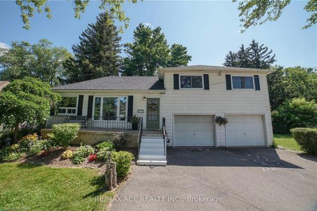 768 South Pelham Rd, House detached with 3 bedrooms, 2 bathrooms and 7 parking in Welland ON | Image 1