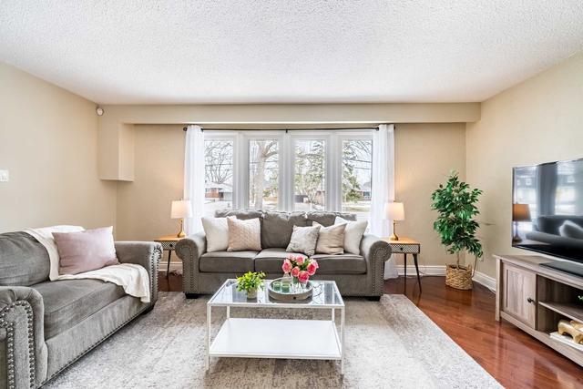 12200 Tenth Line, House detached with 3 bedrooms, 3 bathrooms and 5 parking in Whitchurch Stouffville ON | Image 13
