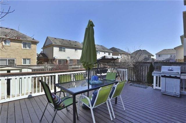 17 Fidelity Ave, House detached with 3 bedrooms, 3 bathrooms and 2 parking in Brampton ON | Image 17