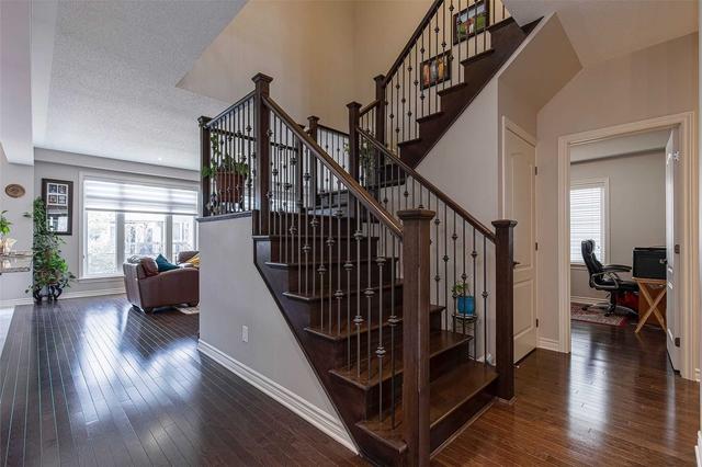 1025 Woodhaven Dr, House detached with 4 bedrooms, 4 bathrooms and 4 parking in Kingston ON | Image 15
