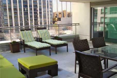 503 - 21 Hillcrest Ave, Condo with 1 bedrooms, 1 bathrooms and 1 parking in Toronto ON | Image 8