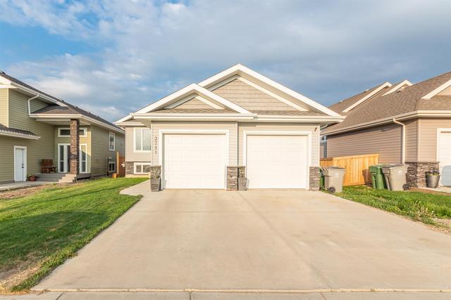 3711 42 Avenue, House detached with 5 bedrooms, 2 bathrooms and 4 parking in Lloydminster (Part) SK | Image 37