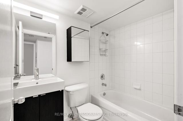 202 - 12 Sudbury St, Townhouse with 3 bedrooms, 1 bathrooms and 0 parking in Toronto ON | Image 3