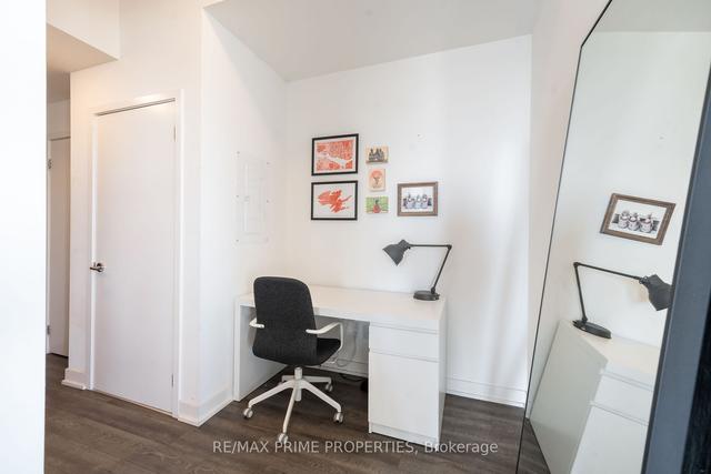 1204 - 25 Baseball Pl, Condo with 2 bedrooms, 2 bathrooms and 1 parking in Toronto ON | Image 23