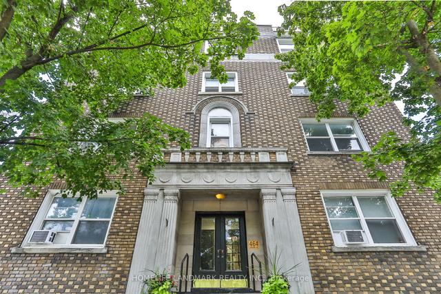 21 - 464 Spadina Rd, Condo with 3 bedrooms, 1 bathrooms and 1 parking in Toronto ON | Image 19
