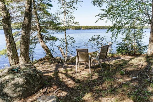 1480 Acton Island Rd, House detached with 5 bedrooms, 4 bathrooms and 12 parking in Muskoka Lakes ON | Image 25