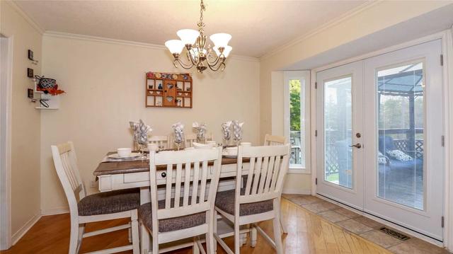 65 Misty St, House semidetached with 3 bedrooms, 2 bathrooms and 3 parking in Kitchener ON | Image 27