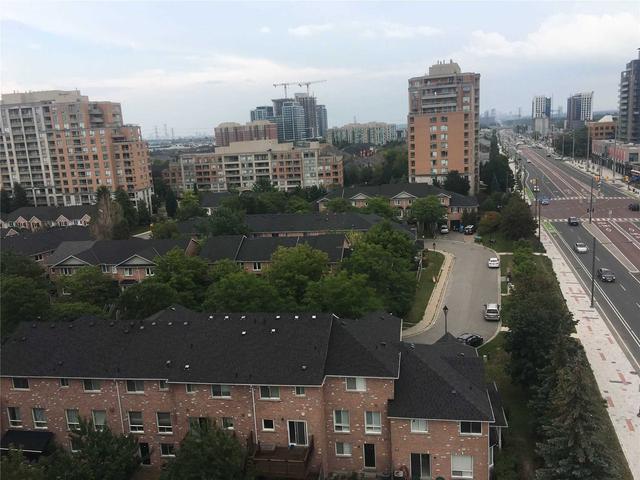 sw903 - 9191 Yonge St, Condo with 1 bedrooms, 1 bathrooms and 0 parking in Richmond Hill ON | Image 9