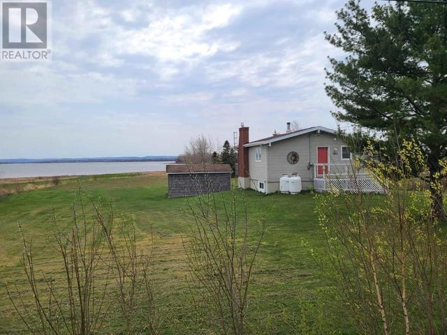 2884 Malagash Road, House detached with 2 bedrooms, 1 bathrooms and null parking in Cumberland, Subd. D NS | Image 9