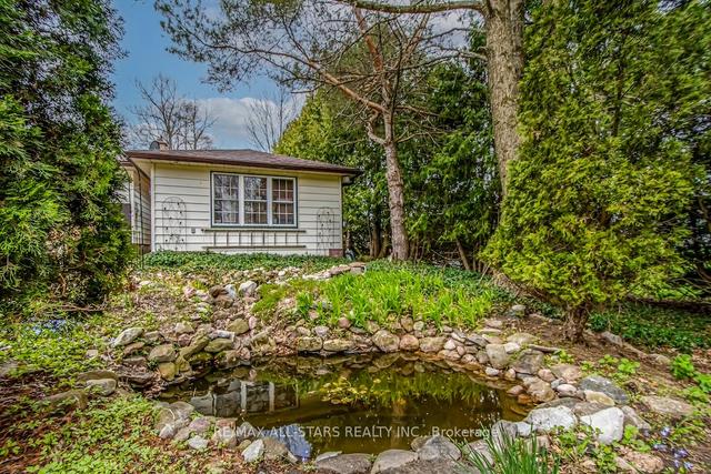 690 Post Rd, House detached with 2 bedrooms, 2 bathrooms and 7 parking in Kawartha Lakes ON | Image 25